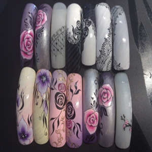 Image Cours Nail Art
